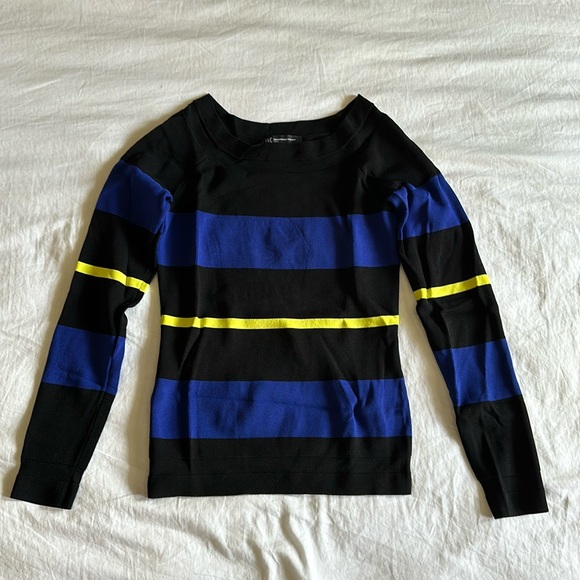 INC long sleeve top - Picture 2 of 8